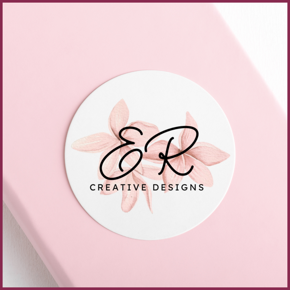 Premium Custom Logo Design Package