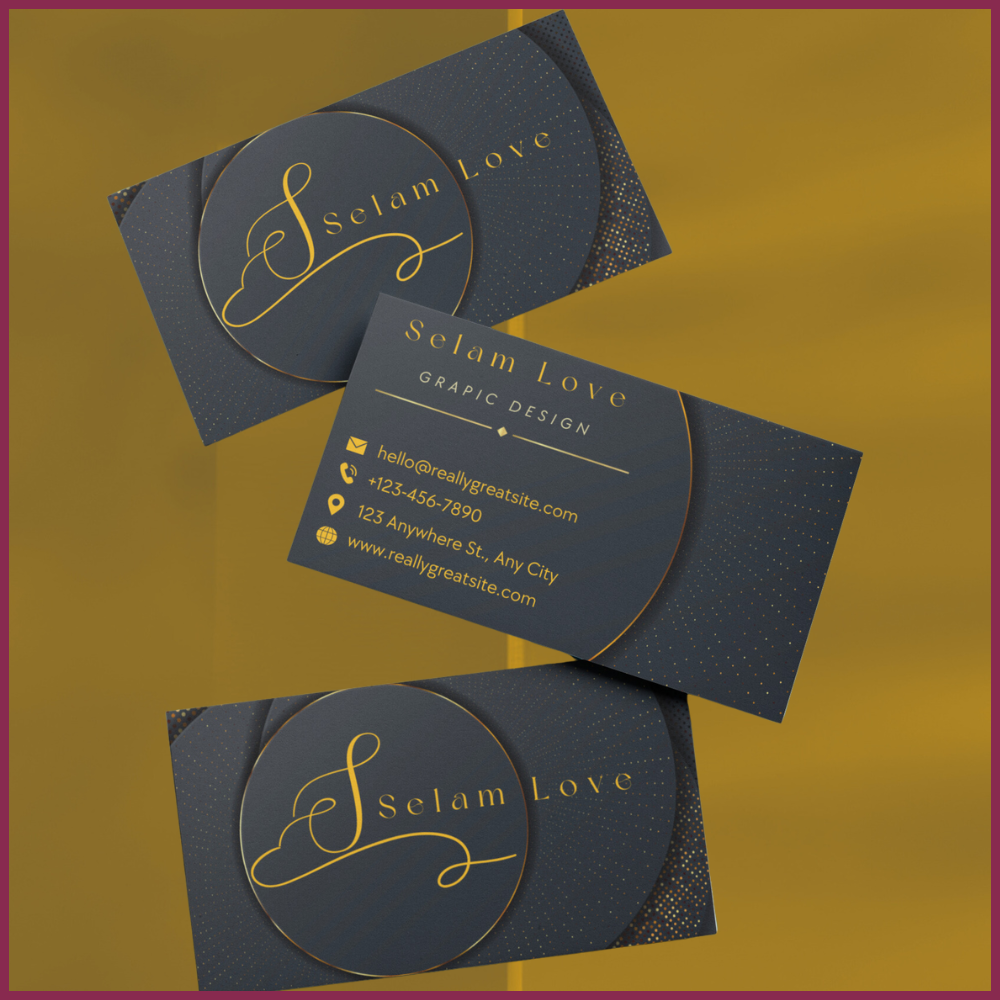 Business Cards