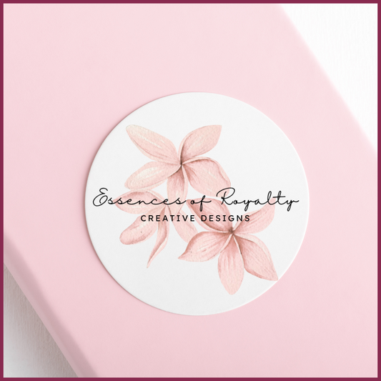 Premium Custom Logo Design Package