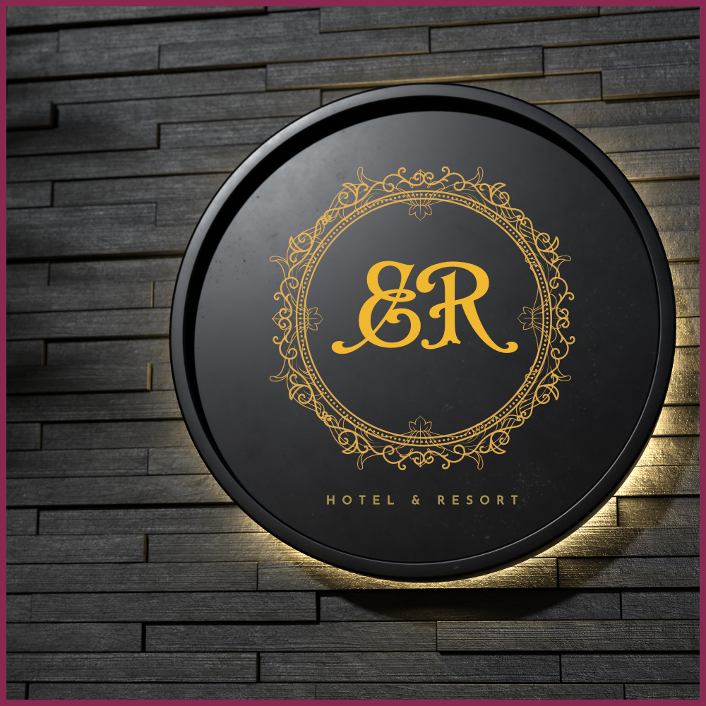 Premium Custom Logo Design Package