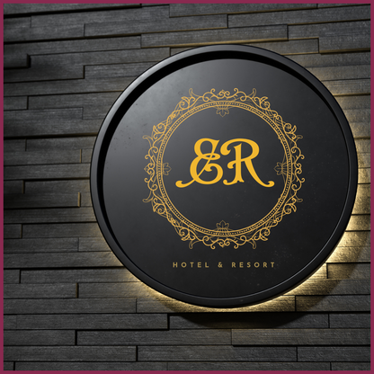 Premium Custom Logo Design Package