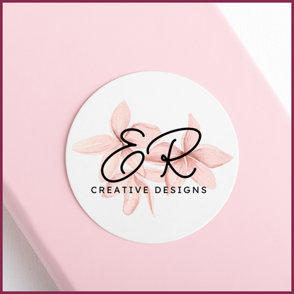 Premium Custom Logo Design Package