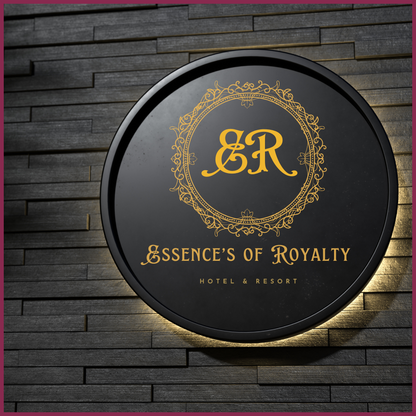 Premium Custom Logo Design Package